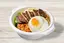 ハラミ丼