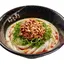白ごま担々うどん
