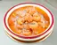 シーフードカレー/Seafood Curry