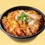 かつ丼