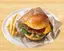 ガストスマッシュバーガー
