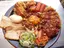 カミナリ飯