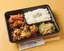 イイダコ炒め弁当