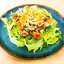 本格スパイスのタコライス