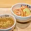 特製ニンニクつけ麵 中盛+200g