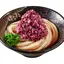 柴漬鬼おろしぶっかけうどん