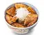 元祖豚バラ丼 Original Pork Bowl