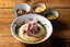 特上昆布水つけ麺(300g)
