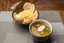 塩つけ麺 並