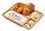 大関さん弁当