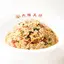 ガーリック炒飯 Garlic Fried Rice