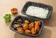 麻辣だれのスパイス唐揚げ弁当