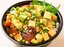 漬けバラちらしアボカド丼(32)