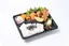 米粉の唐揚げ弁当 きほん