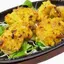 ガーリックチキンティッカ 2個(Garlic Chicken Tikka2P)
