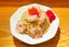えびチャーハン