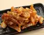 F-1126】ヤゲン軟骨(甘だれ)Deep-Fried Chicken Cartilage (Sweet Sauce)
