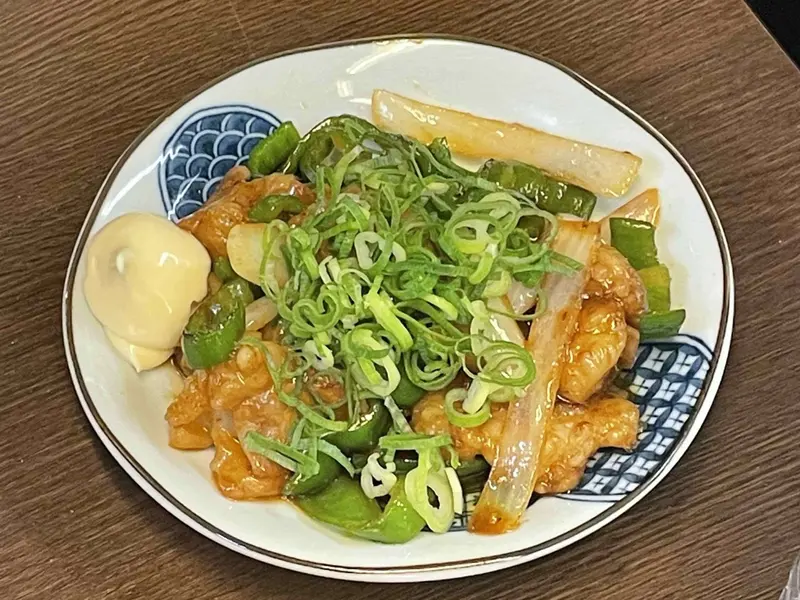 串屋横丁 デリバリー・出前