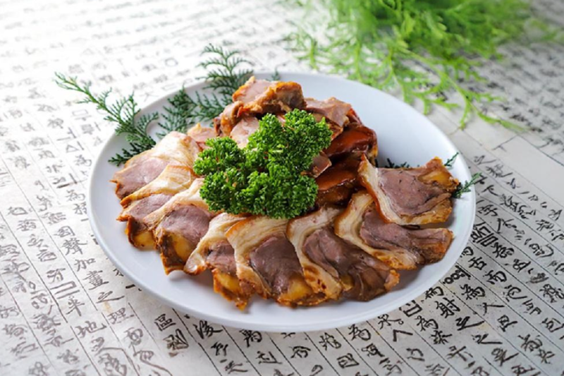 焼肉第一韓国館