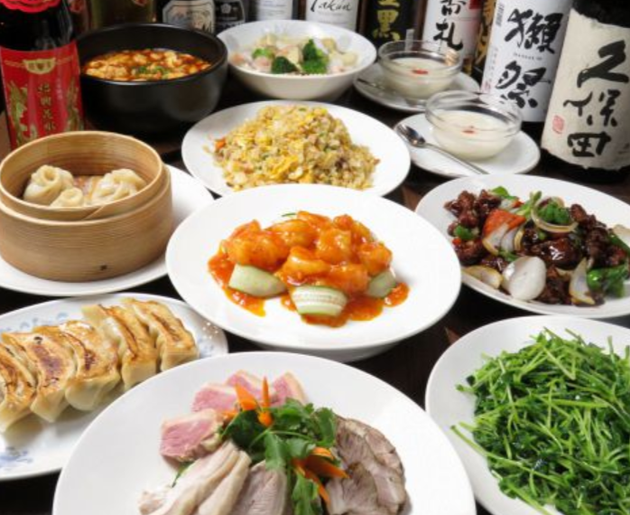 王府餃子