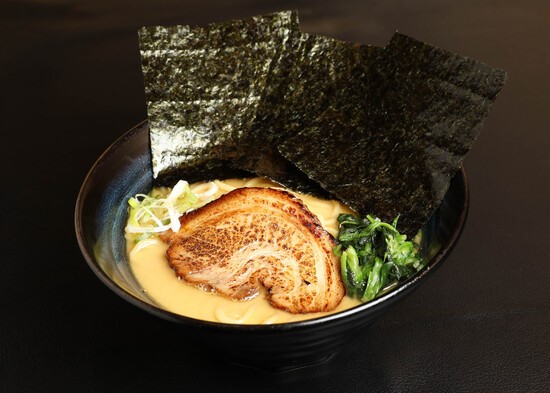 家系ラーメンゆうぎ家