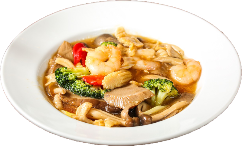 中華酒家飯店 角鹿