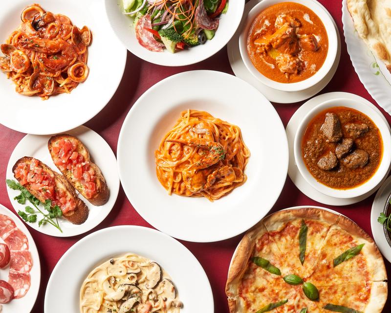 パドマ Padma Restaurant