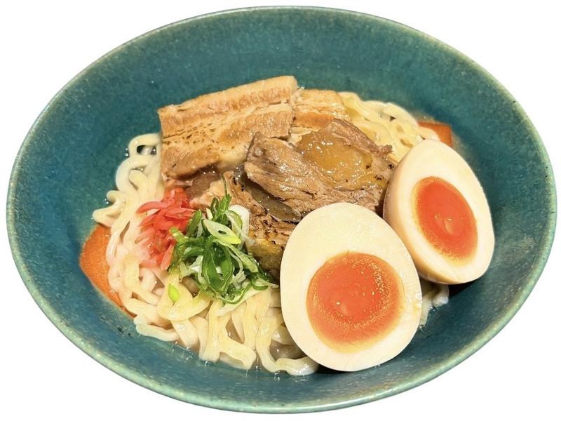 KABUKI SOBA
