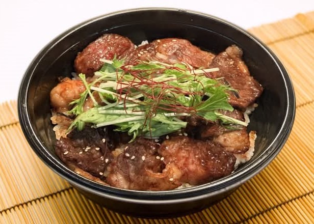 焼肉あいうえお