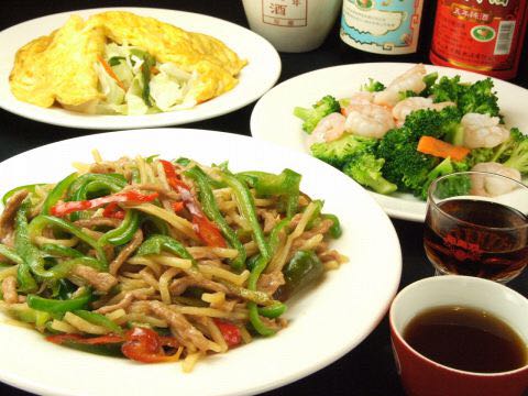 福錦 湯島店