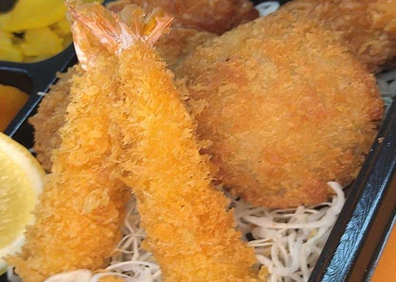 ベーカリーカフェ ブルーエルフ