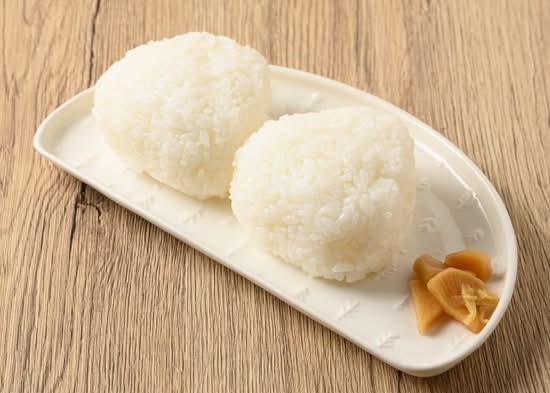 ヤマショウのごはん