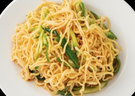 中華料理 龍江菜館