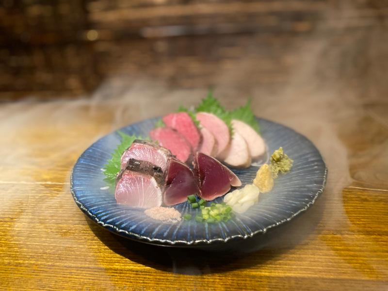 居酒屋 鑪 ~時空間~下赤塚店