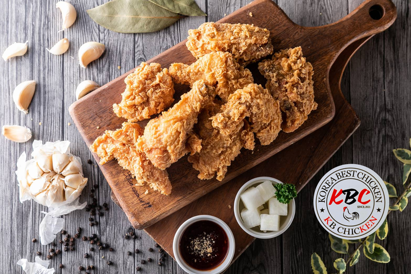KBチキン 草加瀬崎店