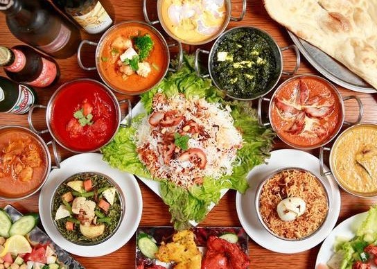 インド・バーラト料理 バーラティ 錦糸町店