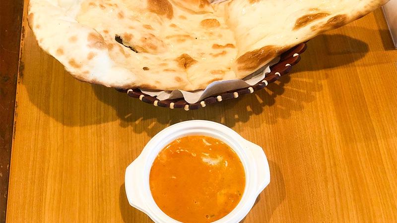 インド・ネパールレストラン SANDESH