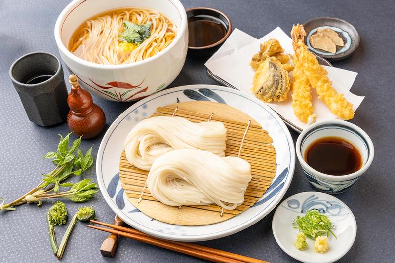 佐藤養助 浅草店