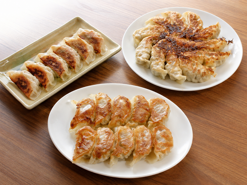 田無餃子