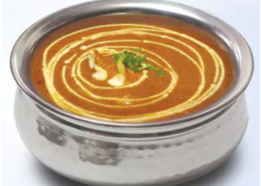 KUSUM RESTAURANT