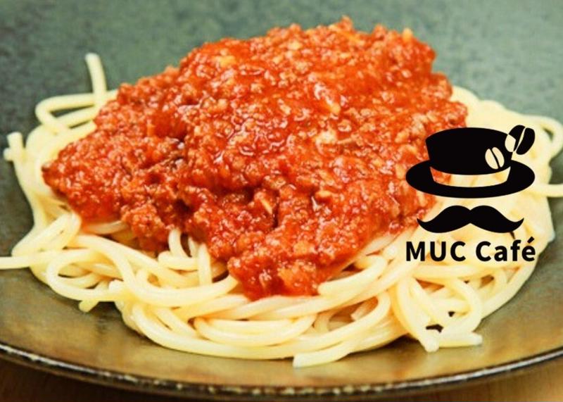 MUC cafe