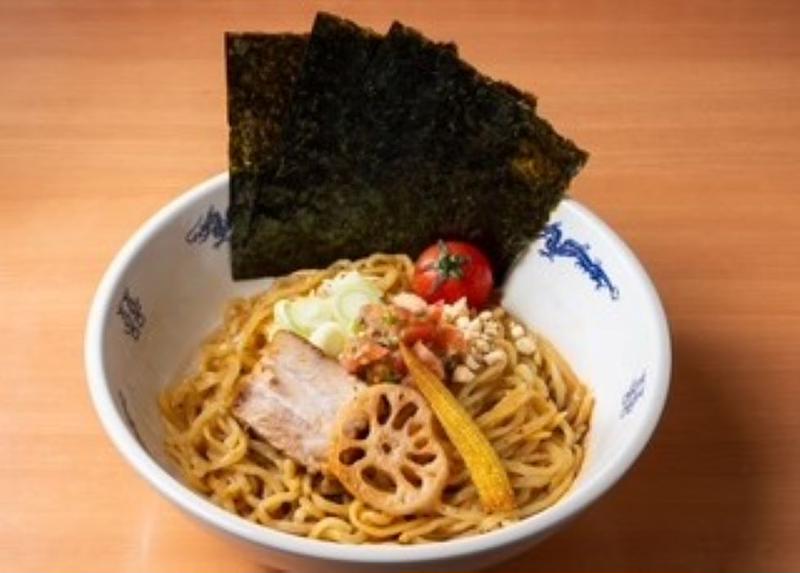 麺屋 帝旺