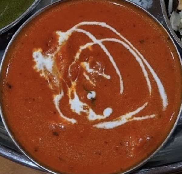 インド料理パトワール 吉祥寺店