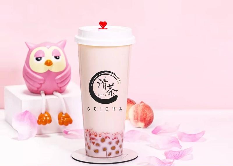 清茶seicha