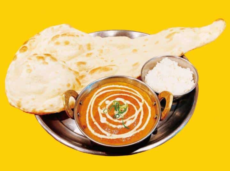 インド・ネパール料理 さくら
