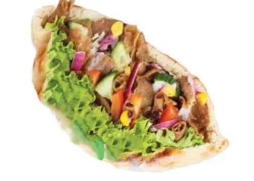 KING KEBAB