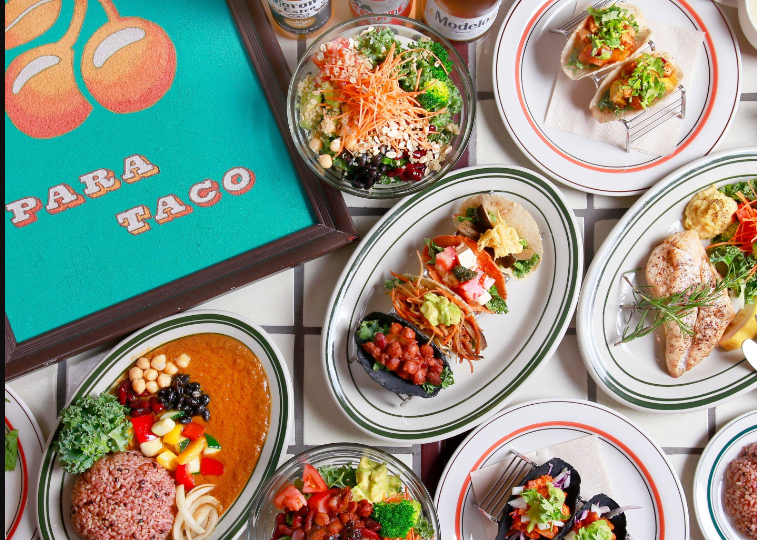 PARATACO