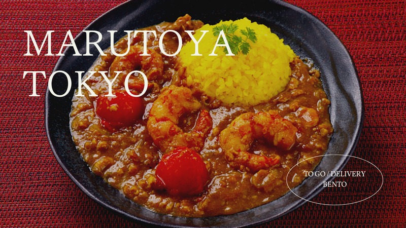MARUTOYA TOKYO