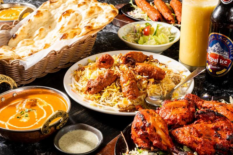 Biryani House