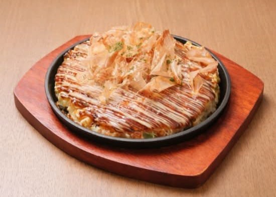 鉄板酒場ジューシー